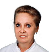 Третьякова Татьяна Владимировна, венеролог