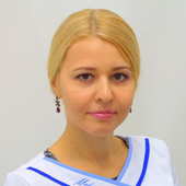 Манукьян Татьяна Евгеньевна, дерматолог