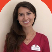 Ковальчук Татьяна Игоревна, стоматолог-терапевт