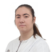 Кривоносова Елена Павловна, кардиолог