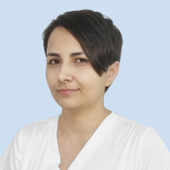 Акчурина Аделя Рафиковна, стоматолог-терапевт