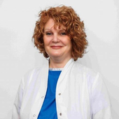 Сплендер Екатерина Игоревна, кардиолог