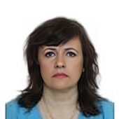 Козлова Валентина Романовна, психолог