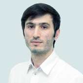 Мамедов Расул Магама Оглы, стоматолог-терапевт