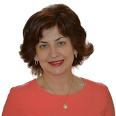 Перадзе Хатуна Джемалиевна, гепатолог