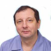 Антипов Александр Геннадьевич, эндоскопист