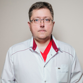 Елисеев Олег Викторович, ЛОР