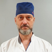 Яковлев Николай Геннадьевич, хирург