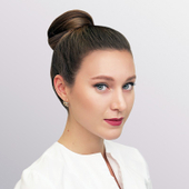 Зайцева Ангелина Олеговна, косметолог
