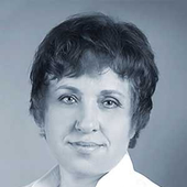 Кулынь Елена Вадимовна, гинеколог