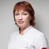 Соколова Татьяна Евгеньевна, репродуктолог