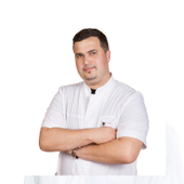 Коротков Сергей Александрович, хирург