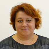 Шиморина Юлия Игоревна, педиатр