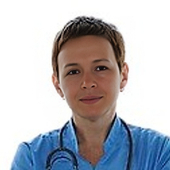 Неустроева Ольга Александровна, анестезиолог
