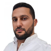 Аванесян Эрик Камоевич, стоматолог-хирург