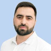 Лорсанов Аслан Элахович, стоматолог-хирург