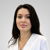 Деркач Екатерина Юрьевна, врач-косметолог