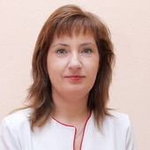 Слепанчук Анна Анатольевна, акушерка