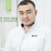 Мамаев Хасан Харунович, стоматолог-терапевт