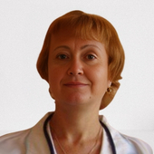 Бутюгина Алёна Викторовна, инфекционист