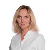 Покормляк Елена Федоровна, гинеколог