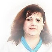 Геворгян Анна Гарегиновна, терапевт