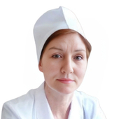 Семенова Надежда Леонтьевна, гинеколог