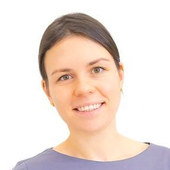 Ильющенко Екатерина Константиновна, стоматологический гигиенист