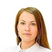 Бондаренко Марина Сергеевна, стоматолог-ортопед