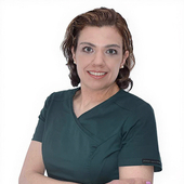 Артемова Анастасия Сергеевна, флеболог