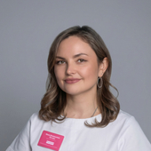 Пегова Инна Валерьевна, врач-косметолог