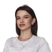 Зозуля Надежда Петровна, ЛОР