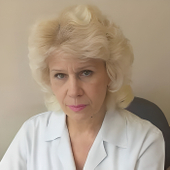 Московская Елена Альбертовна, психиатр