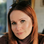 Бажина Александра Евгеньевна, психотерапевт