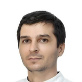 Сулейманов Руслан Сулейманович, врач УЗД