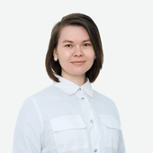 Никитина Анастасия Викторовна, аллерголог