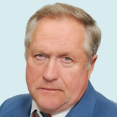 Аристархов Владимир Георгиевич, хирург-эндокринолог