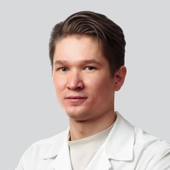 Романов Александр Владимирович, педиатр