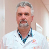 Шмелев Андрей Владимирович, ортопед