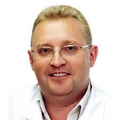 Карпухин Александр Николаевич, стоматолог-ортопед