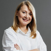 Косинская Марина Юрьевна, стоматологический гигиенист