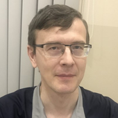 Важдаев Сергей Александрович, эндоскопист