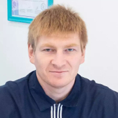 Духницкий Антон Эдуардович, невролог