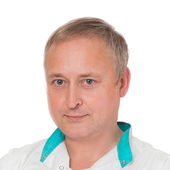 Кочманов Виталий Геннадьевич, ортопед