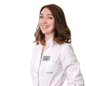 Шалагинова Виктория Сергеевна, ортодонт