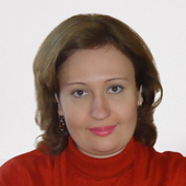 Голдаева Полина Рафинатовна, эндокринолог