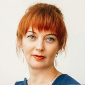 Кузьмина Елена Петровна, гинеколог