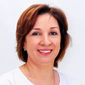 Налбандян Инна Викторовна, гинеколог