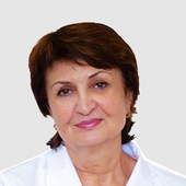 Пегова Елена Валентиновна, врач функциональной диагностики