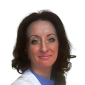 Сидорова Ольга Борисовна, логопед